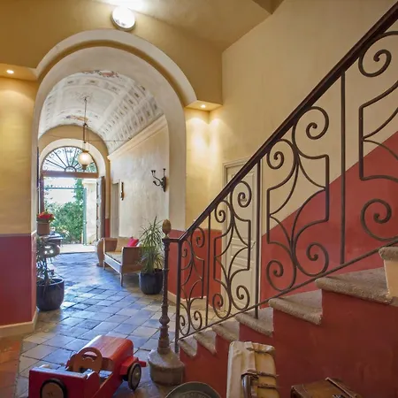 Mare E Monti - Hotel De Charme-3