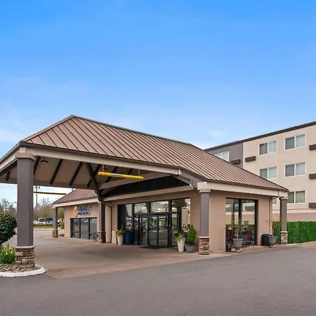 Comfort Inn & Suites Beaverton - Portland West-2