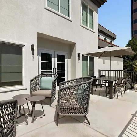 Homewood Suites By Hilton Denver West - Lakewood-3