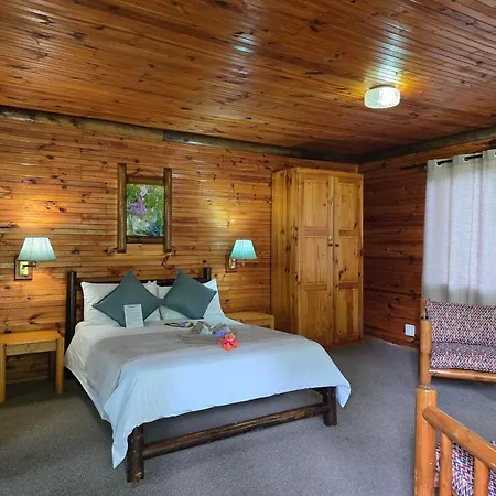 Tsitsikamma Lodge & Spa-3