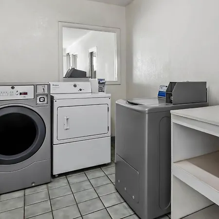Motel 6-Murfreesboro, Tn-3