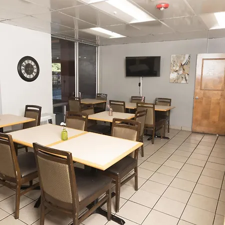 Fairbridge Inn & Suites - Lewiston-2