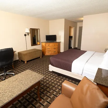 Fairbridge Inn & Suites - Lewiston-3