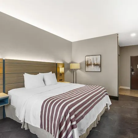 Best Western Independence Kansas City-3