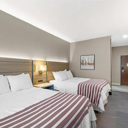 Best Western Independence Kansas City-2