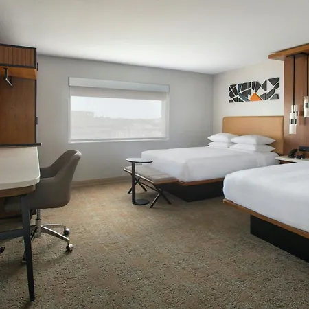Marriott Springfield Downtown-3