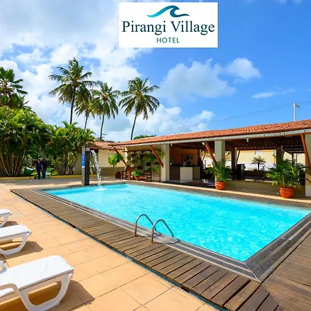 Pirangi Village Hotel-2