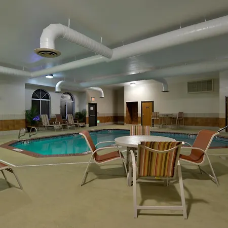 Best Western Canon City-3