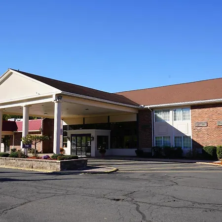 Rodeway Inn & Suites East Windsor-3