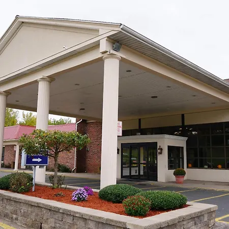 Rodeway Inn & Suites East Windsor-2