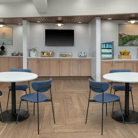 Fairfield By Marriott Inn & Suites San Francisco Pacifica-2