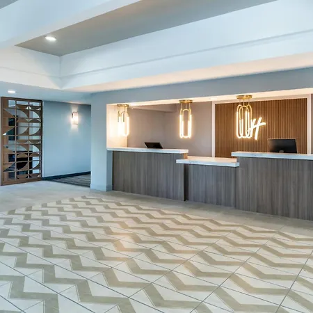 Holiday Inn Dublin - Pleasanton By Ihg-2