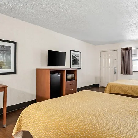 Americas Best Value Inn Midlothian-2