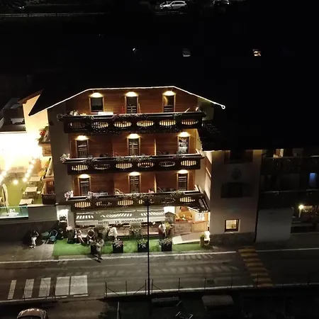 Hotel Montanara-3