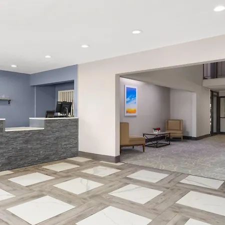 Days Inn By Wyndham Rawlins-2