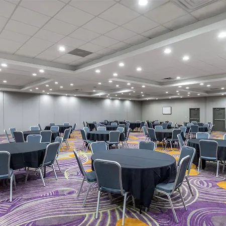 Best Western Plus Clemson Hotel & Conference Center-2