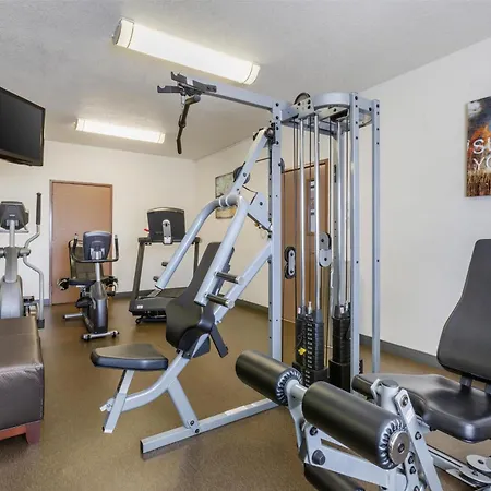 Best Western Tolleson-2
