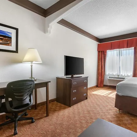 Best Western Tolleson-3