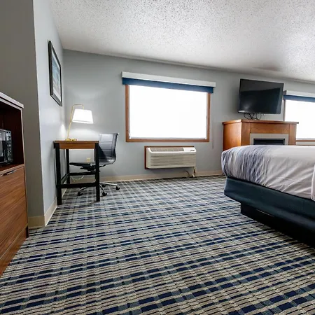 Americinn By Wyndham Sturgeon Bay-2