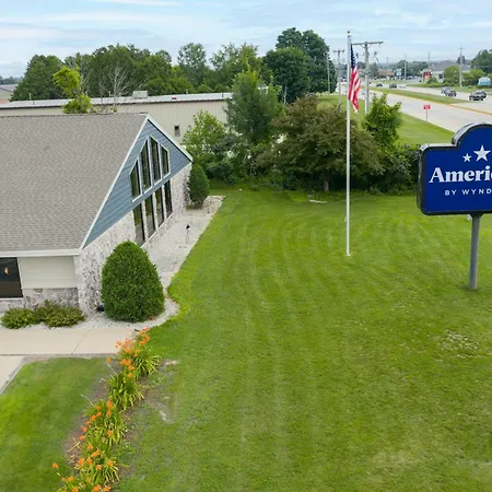Americinn By Wyndham Sturgeon Bay-3