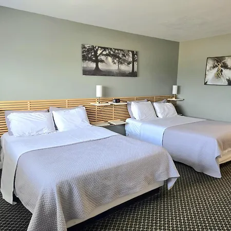 Lord Nelson Motel-2
