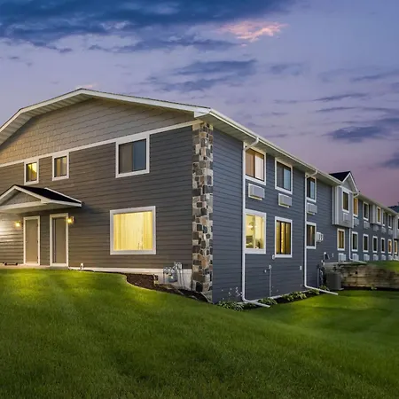 Super 8 By Wyndham Alexandria Mn-2