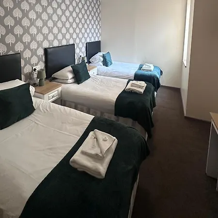 Minworth Lodge-2