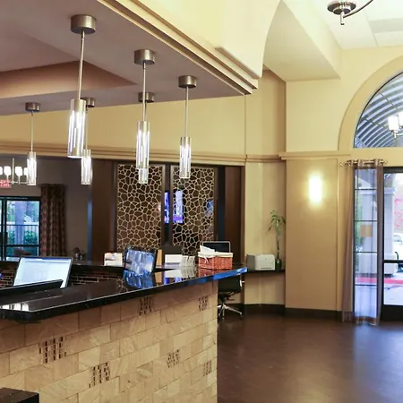 Best Western Escondido Hotel-3