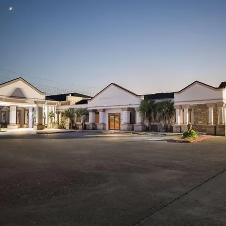Baymont By Wyndham Port Arthur - Groves Area-3