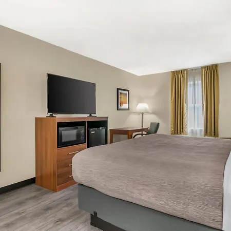 Quality Inn Loganville Us Highway 78-3