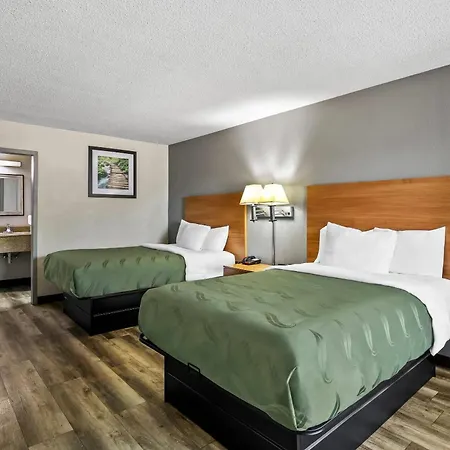 Quality Inn Bowling Green South-3