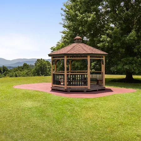 Baymont By Wyndham Salem Roanoke Area-2