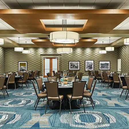 Springhill Suites By Marriott Deadwood-2