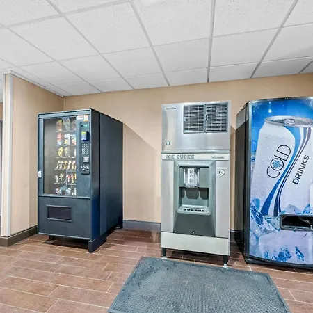 Comfort Inn & Suites Oxford South-2