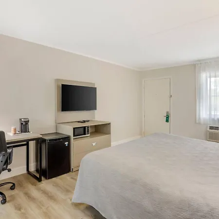 Quality Inn Smoketown - Lancaster Area-3