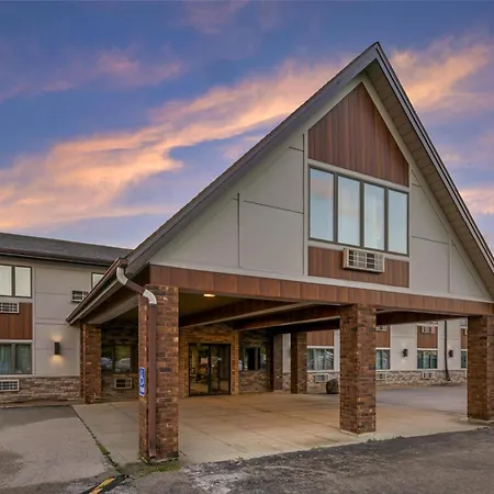 Best Western Maritime Inn-3