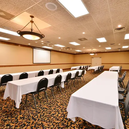 Best Western Kelly Inn - Yankton-2