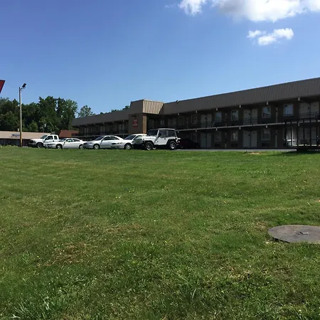 Inn Of Lenoir Motor Lodge-3