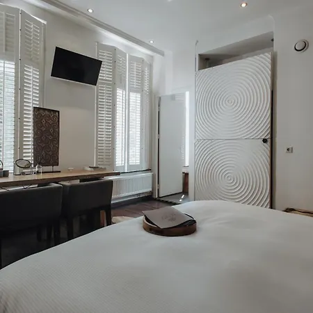 Boutique Hotel Stella Maris-2