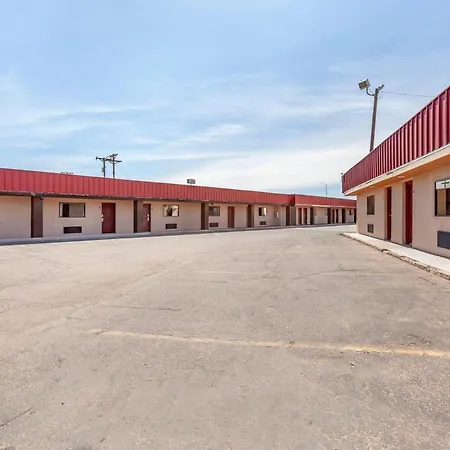 Econo Lodge Clovis-3