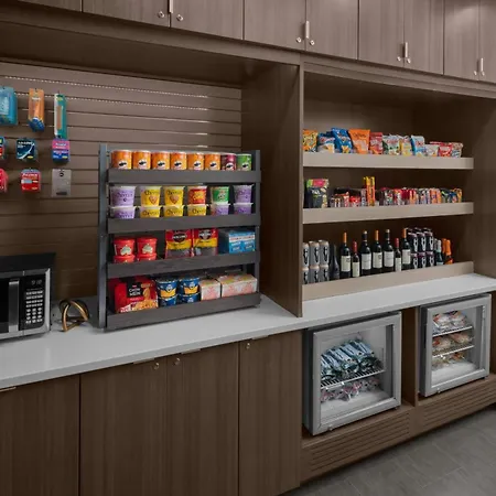 Courtyard By Marriott Orlando South/Grande Lakes Area-3