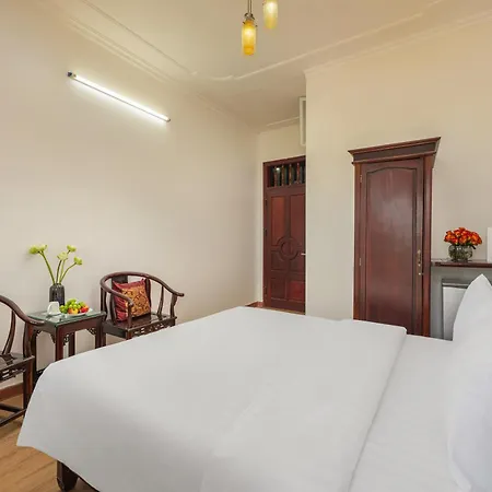 Viet Nhat Hotel-2