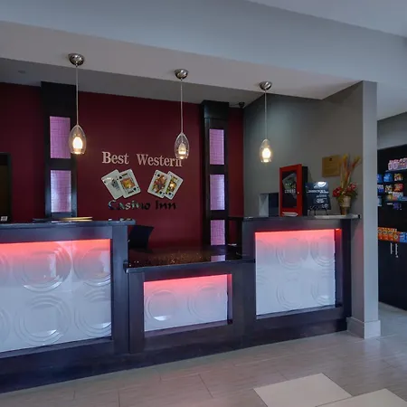 Best Western Casino Inn-2