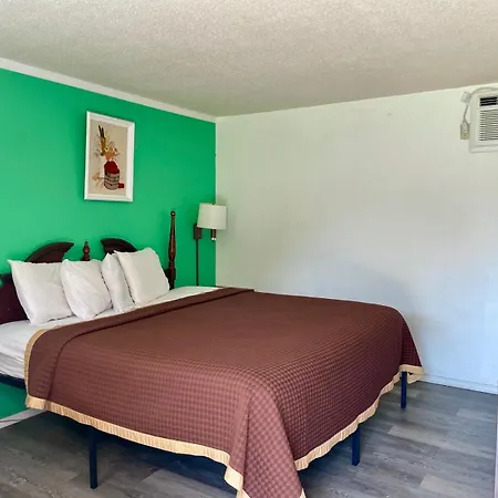 Travelers Inn Olney-2