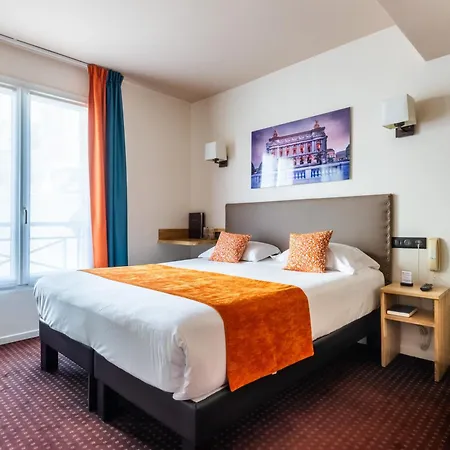Hotel Louvre Sainte Anne-3