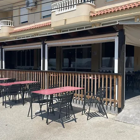 Hotel Algorfa-3
