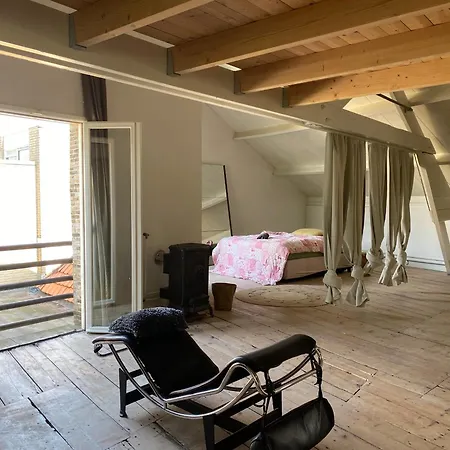 Room Lange Haven-2