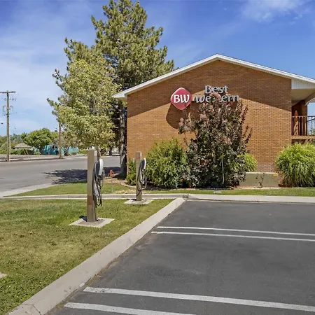Best Western Plus Cedar City-3