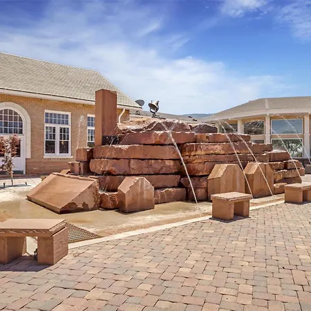 Best Western Plus Cedar City-2