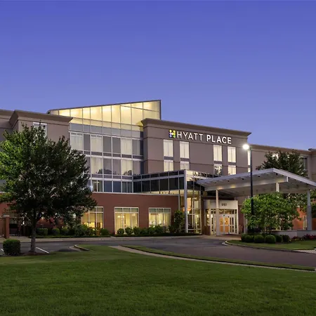 Hyatt Place Memphis Germantown-3